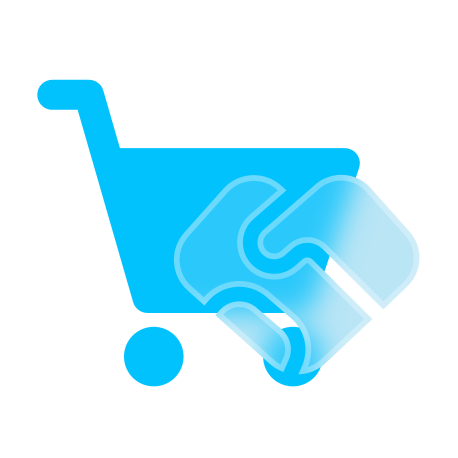 Добавление партнёрского продукта в Marketplace