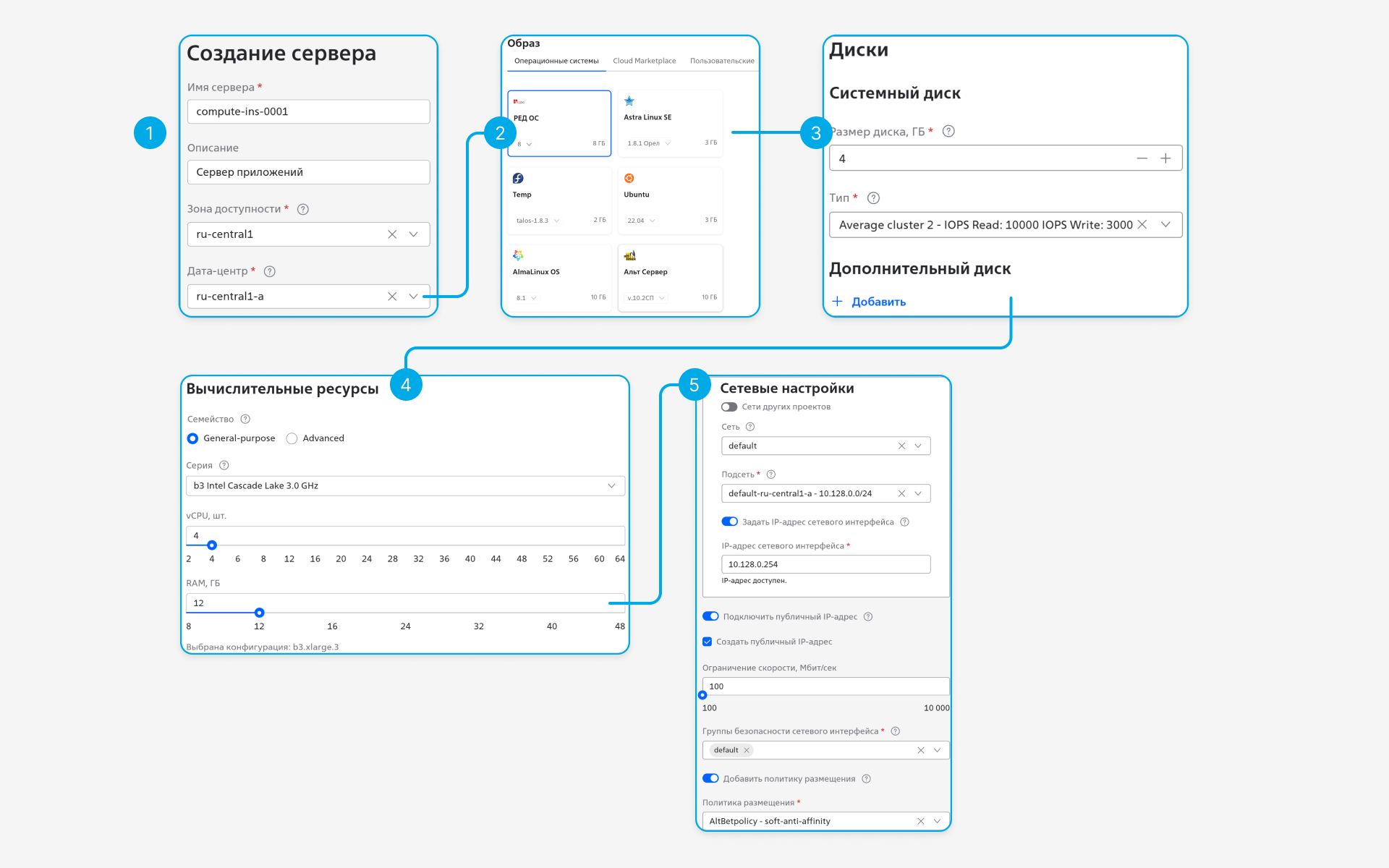 новый релиз