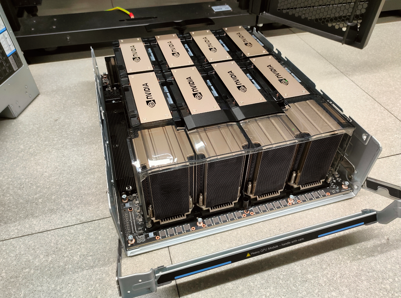 новый релиз