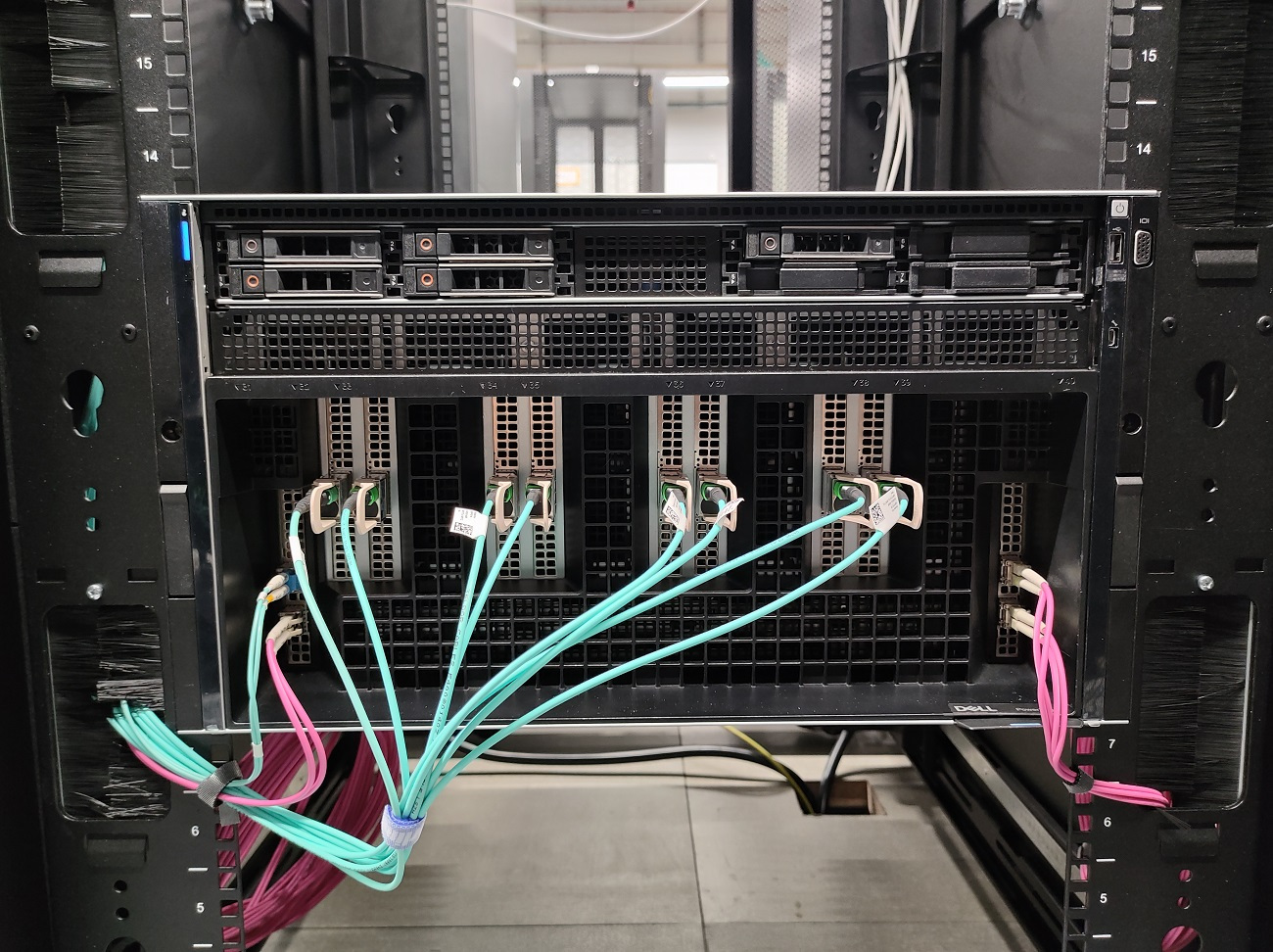 новый релиз