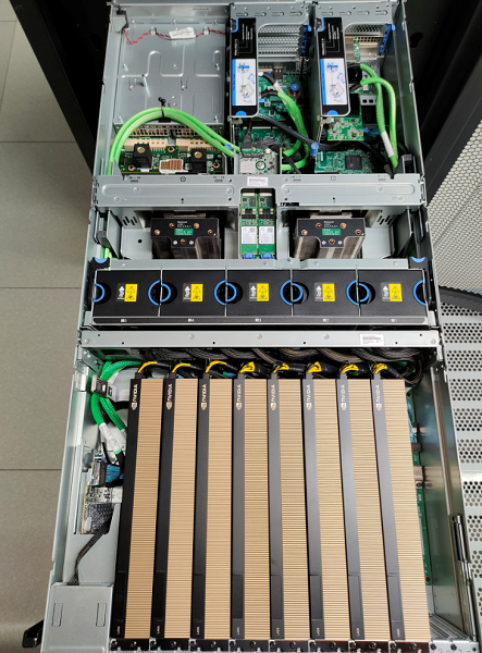 новый релиз