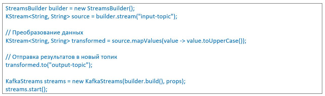 новый релиз