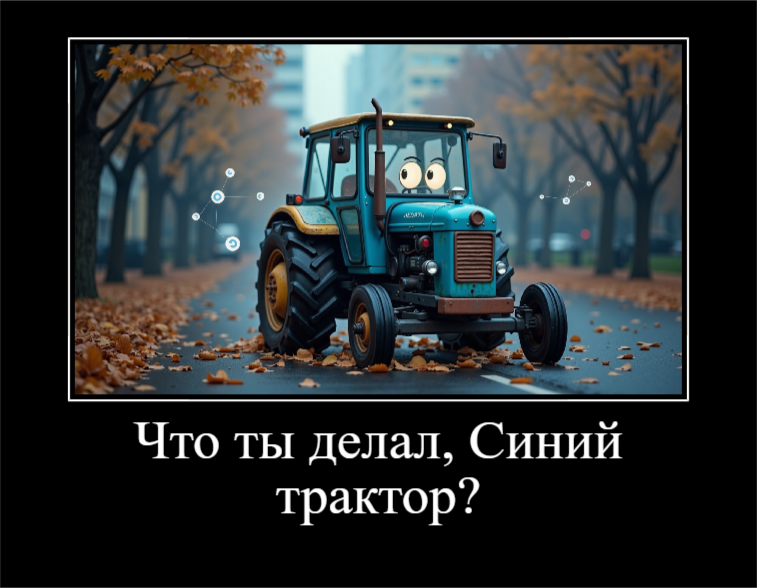 новый релиз