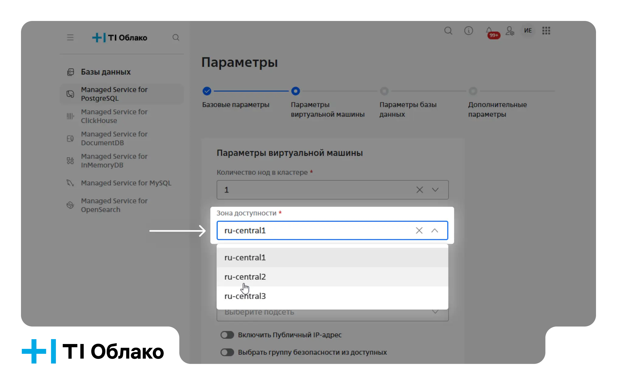 PaaS-сервисы
