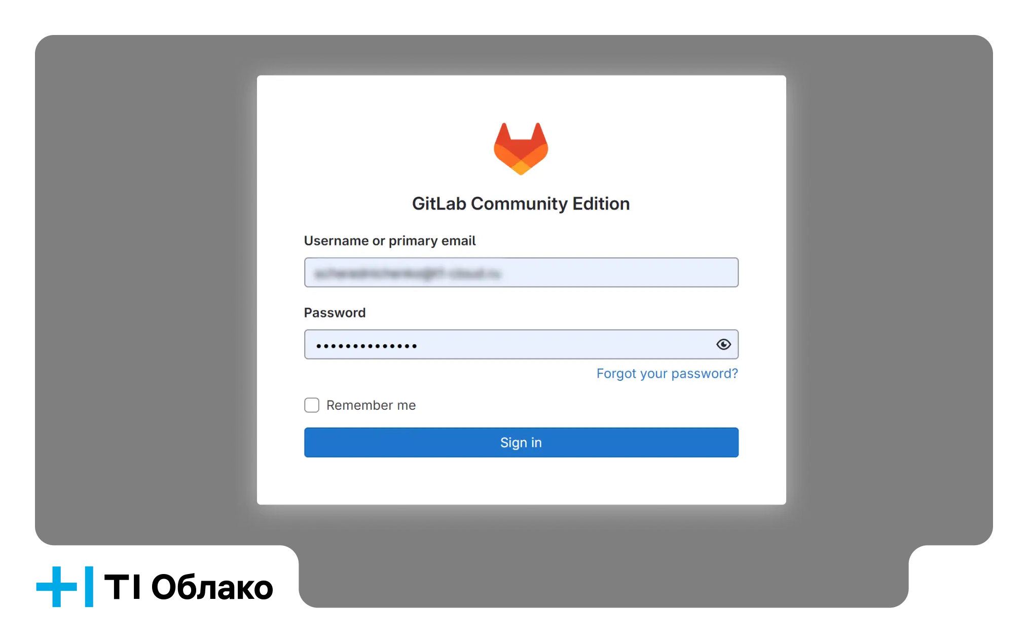 GitLab