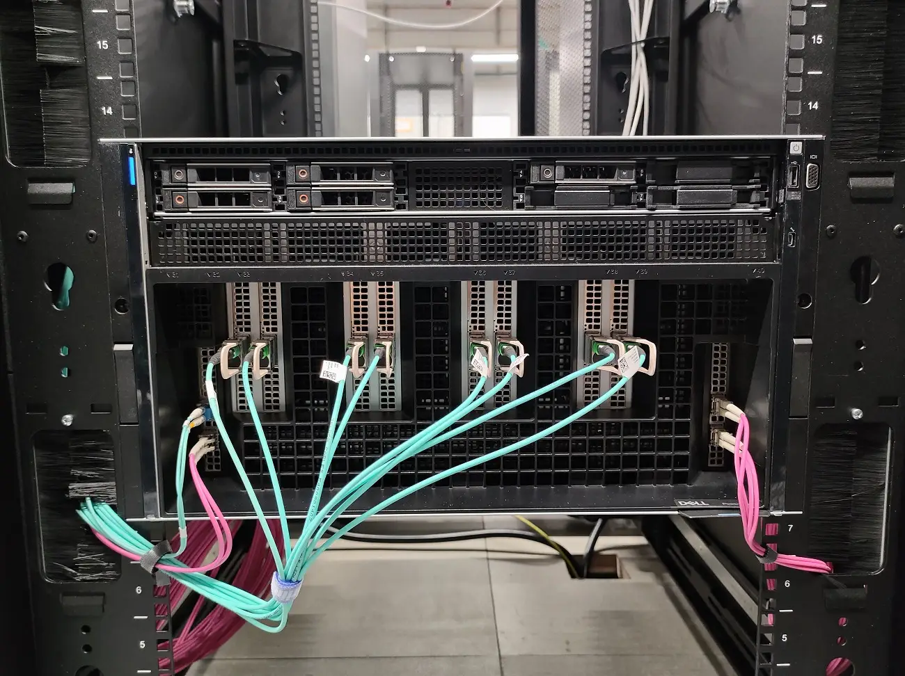 GPU