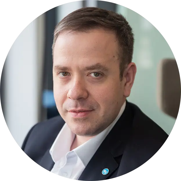 Антон Степанов