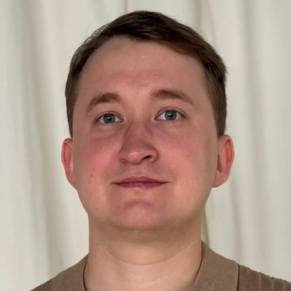 Дмитрий Разорёнов