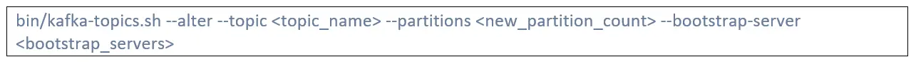 Обновление replication.factor