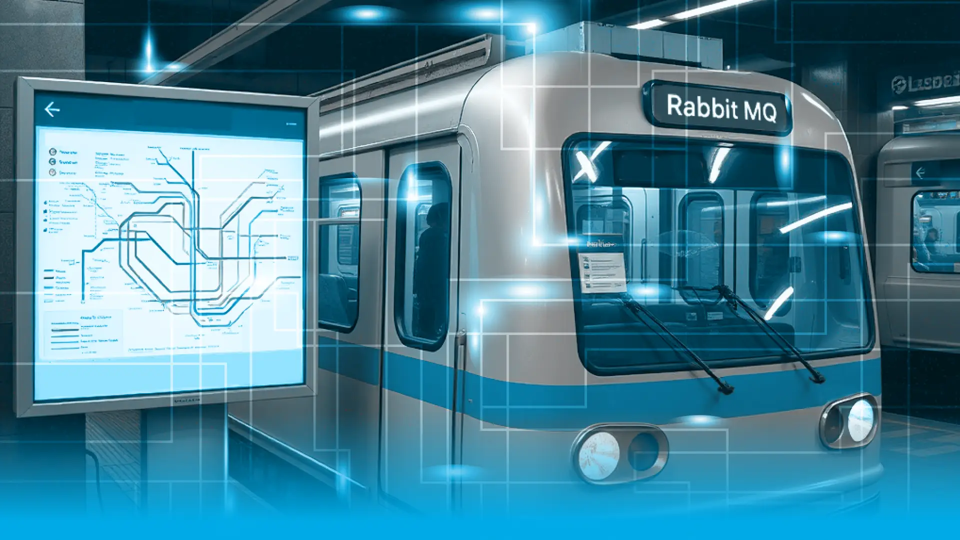RabbitMQ