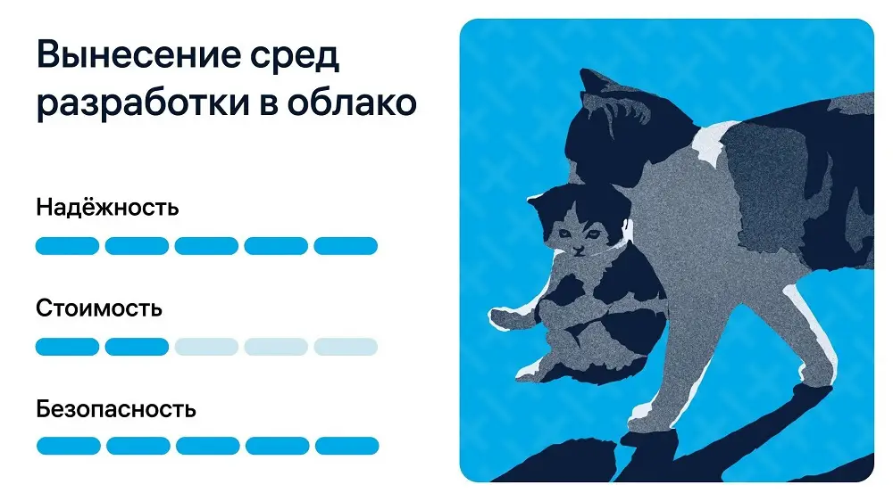облако