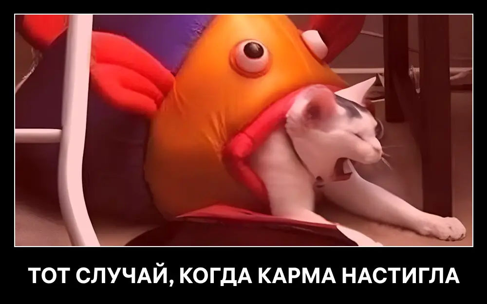 кармическая несовместимость
