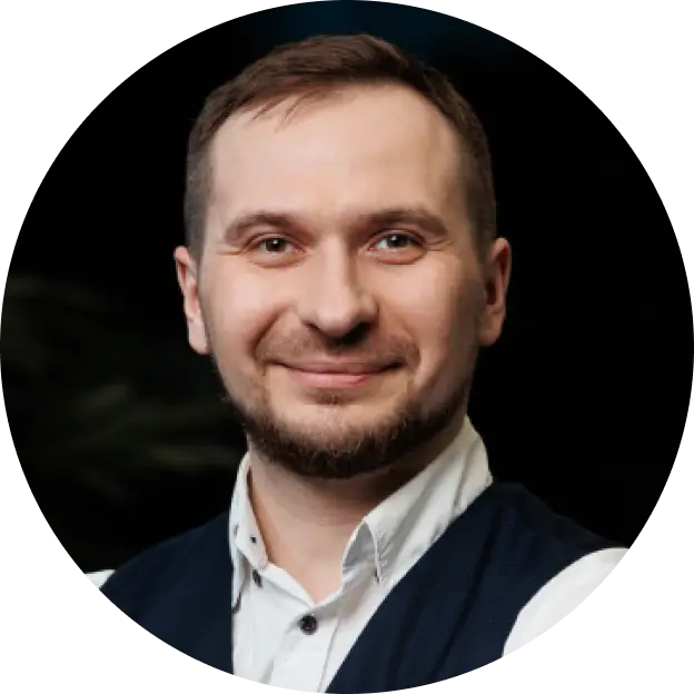 Алексей Кубарев